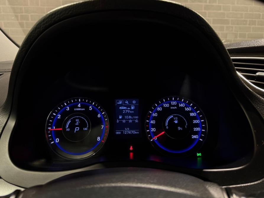 Hyundai i40 I Рестайлинг Челябинск  - изображение 20
