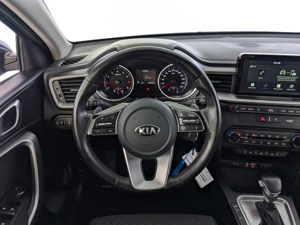 Kia Ceed III с пробегом 2019 года, цена 1 700 000 рублей, 108182 км, универсал, Автокод Объявления