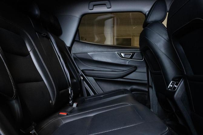Chery Tiggo 4 Pro I с пробегом 2024 года, цена 1 612 000 рублей, 44350 км, внедорожник, Автокод Объявления