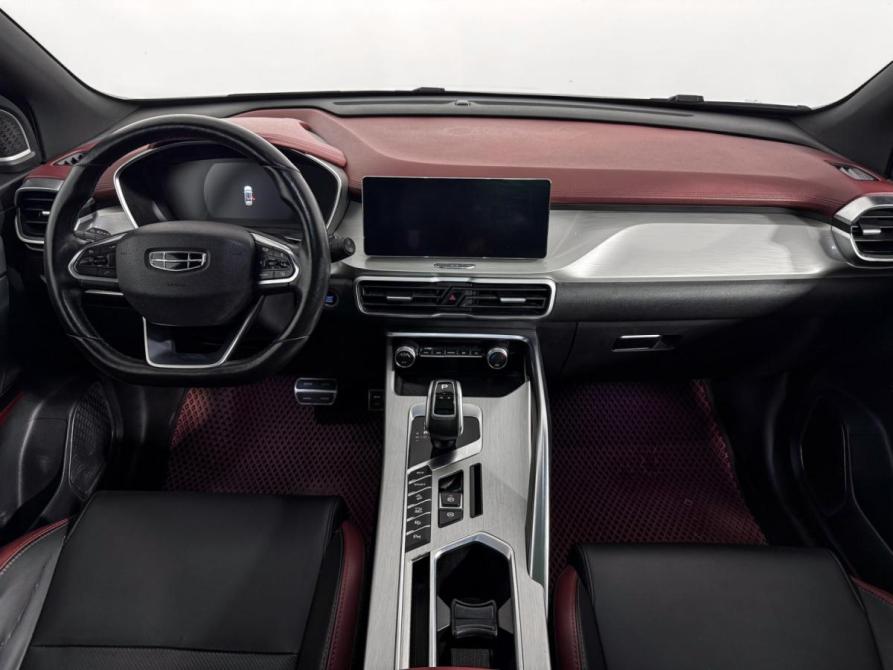 Geely Coolray I Санкт-Петербург  - изображение 14
