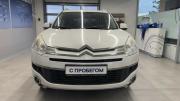 Citroen C-Crosser Вологда  - изображение 15