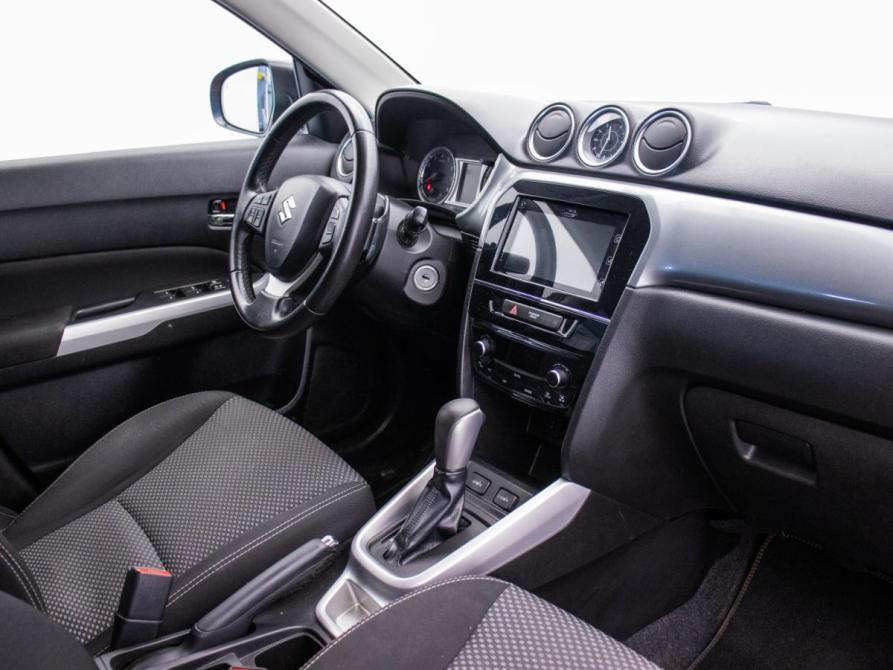 Suzuki Vitara II Москва  - изображение 11
