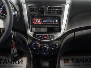 Hyundai Solaris I Иркутск  - изображение 33