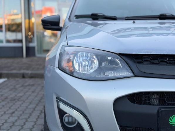 Lada (ВАЗ) Kalina II с пробегом 2014 года, цена 438 000 рублей, 148180 км, универсал, Автокод Объявления