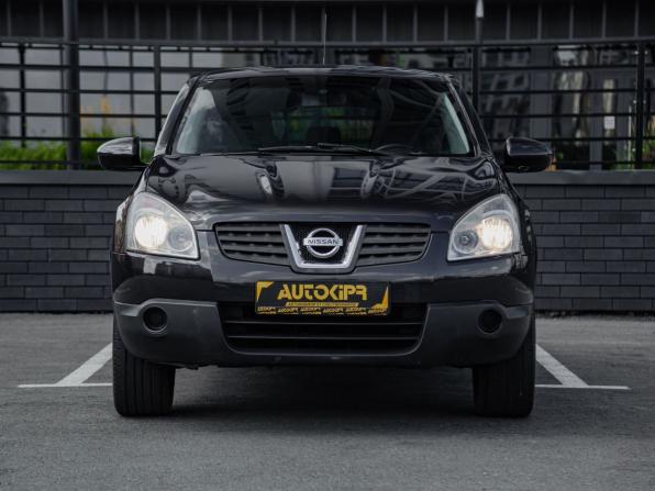 Nissan Qashqai I с пробегом 2008 года, цена 780 000 рублей, 250000 км, внедорожник, Автокод Объявления