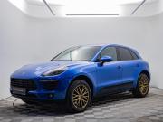 Porsche Macan I Москва  - изображение 18