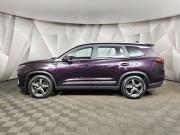 Chery Tiggo 8 Pro I Москва  - изображение 25