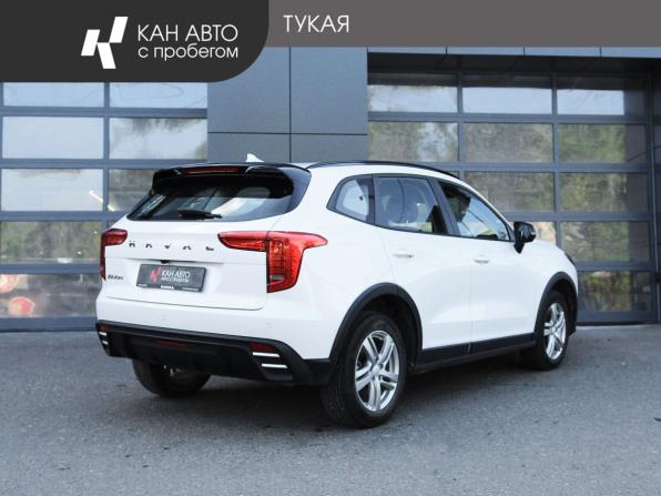 Haval Jolion I Рестайлинг с пробегом 2024 года, цена 1 919 000 рублей, 10042 км, внедорожник, Автокод Объявления