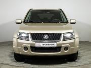 Suzuki Grand Vitara II Санкт-Петербург  - изображение 17