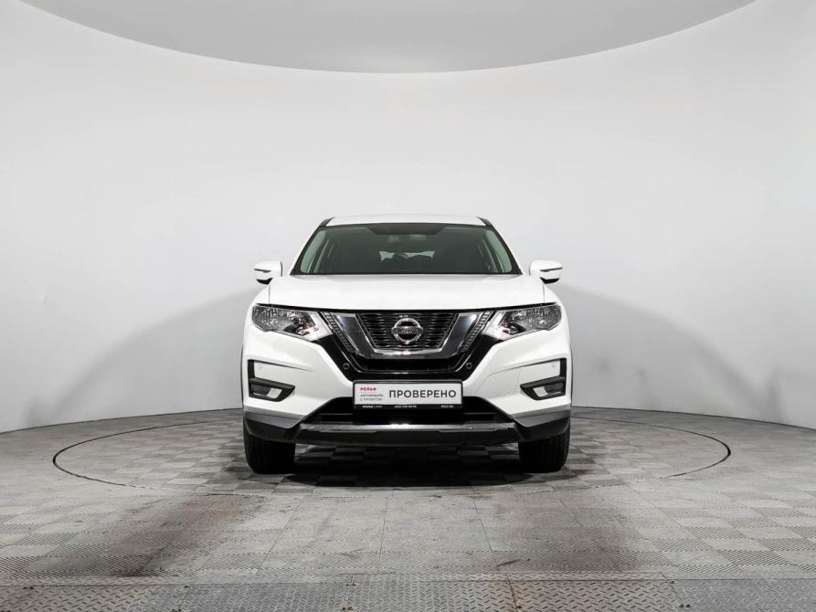 Nissan X-Trail III Рестайлинг Санкт-Петербург  - изображение 2