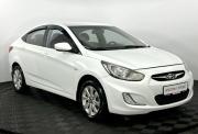 Hyundai Solaris I Нижний Новгород  - изображение 27