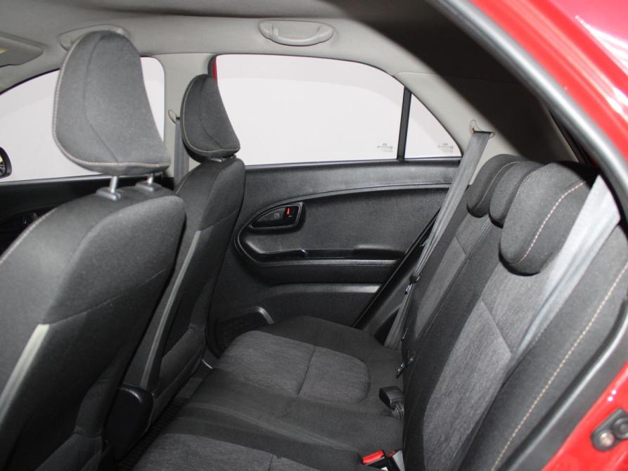 Kia Picanto II Старый Оскол  - изображение 10