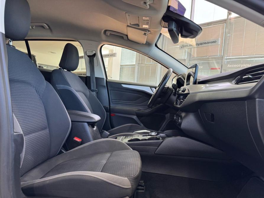 Ford Focus IV Москва  - изображение 15