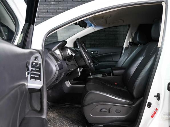 Nissan Murano II (Z51) Рестайлинг 2 с пробегом 2013 года, цена 1 500 000 рублей, 137207 км, внедорожник, Автокод Объявления