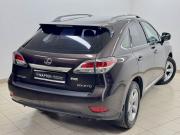 Lexus RX III Рестайлинг Вологда  - изображение 29