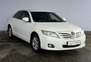Toyota Camry VI (XV40) Рестайлинг Киров  - изображение 34