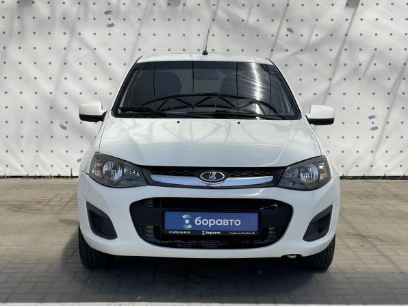 Lada (ВАЗ) Kalina II с пробегом 2013 года, цена 480 000 рублей, 114315 км, хэтчбек, Автокод Объявления