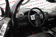 Nissan Navara (Frontier) III (D40) Сургут  - изображение 33