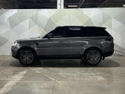 Land Rover Range Rover Sport II Оренбург  - изображение 34