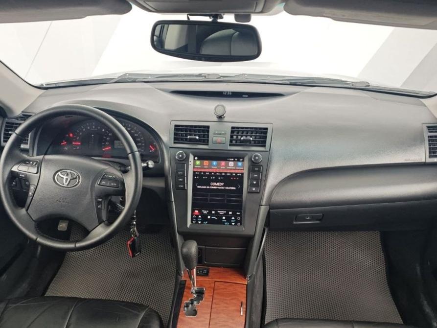 Toyota Camry VI (XV40) Екатеринбург  - изображение 6