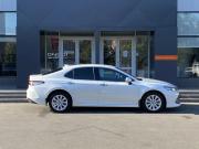 Toyota Camry VIII (XV70) Краснодар  - изображение 23