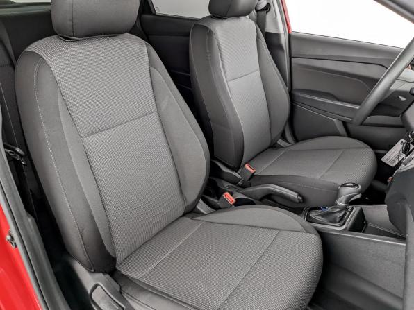 Hyundai Solaris II Рестайлинг с пробегом 2021 года, цена 1 600 000 рублей, 64845 км, седан, Автокод Объявления