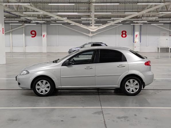Chevrolet Lacetti I с пробегом 2008 года, цена 410 000 рублей, 200504 км, седан, Автокод Объявления
