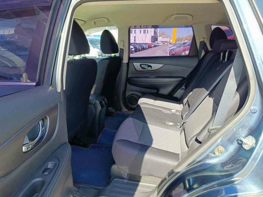 Nissan X-Trail III Тюмень  - изображение 11