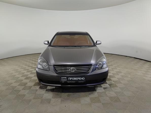 Kia Magentis II с пробегом 2006 года, цена 350 000 рублей, 427449 км, седан, Автокод Объявления