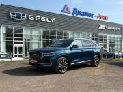 Geely Monjaro I Набережные Челны  - изображение 26