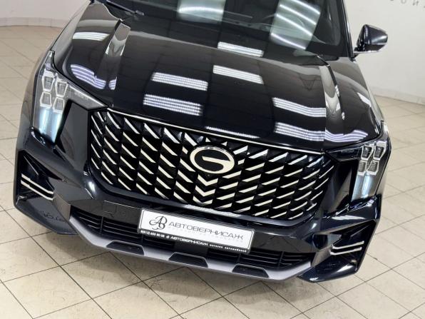 GAC GS8 II с пробегом 2024 года, цена 3 350 000 рублей, 51604 км, внедорожник, Автокод Объявления
