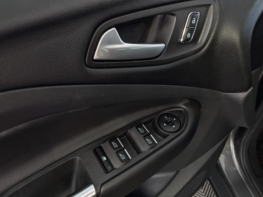 Ford Kuga II Рестайлинг Москва  - изображение 27