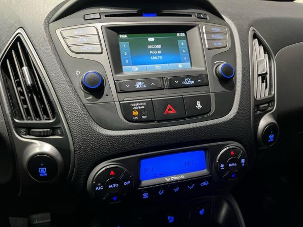 Hyundai ix35 I Рестайлинг с пробегом 2014 года, цена 1 299 000 рублей, 183345 км, внедорожник, Автокод Объявления