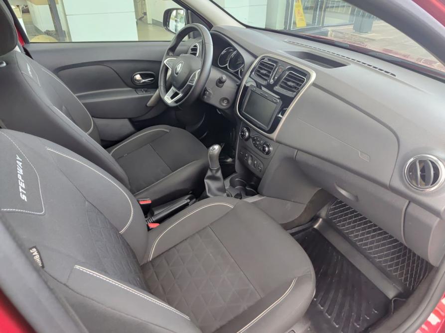 Renault Sandero II Рестайлинг Ижевск  - изображение 13