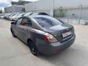 Geely Emgrand EC7 Сызрань  - изображение 22