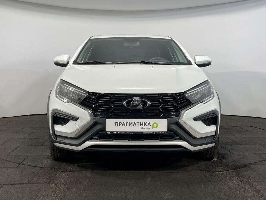 Lada (ВАЗ) Vesta I Рестайлинг (NG) Великий Новгород  - изображение 2