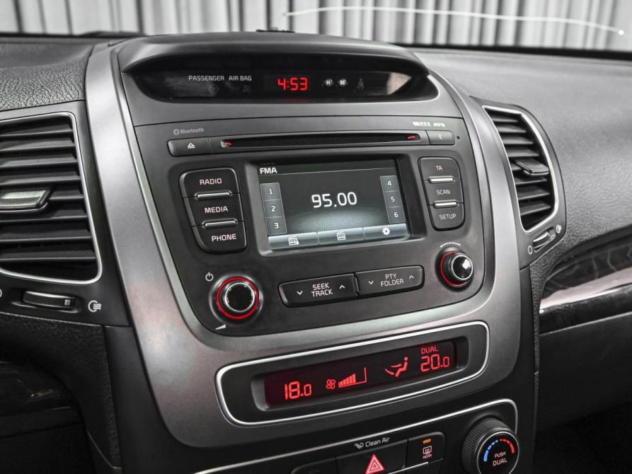 Kia Sorento II Рестайлинг Ставрополь  - изображение 13