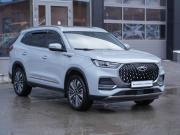 Chery Tiggo 8 Pro Max I Рестайлинг Новосибирск  - изображение 27