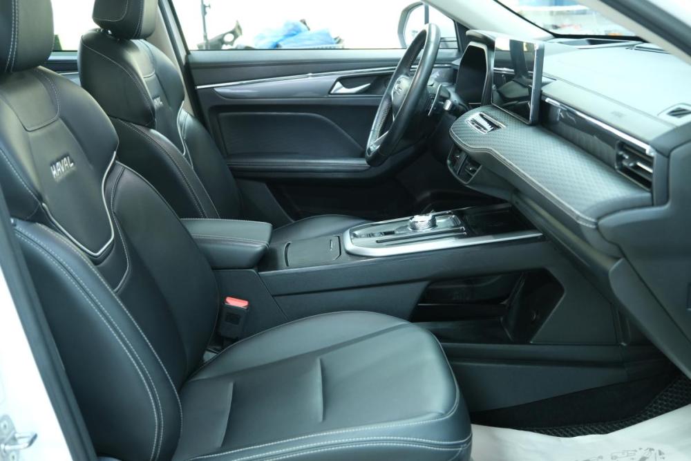 Haval Jolion I Омск  - изображение 21