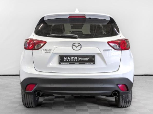 Mazda CX-5 I с пробегом 2012 года, цена 1 645 000 рублей, 144895 км, внедорожник, Автокод Объявления