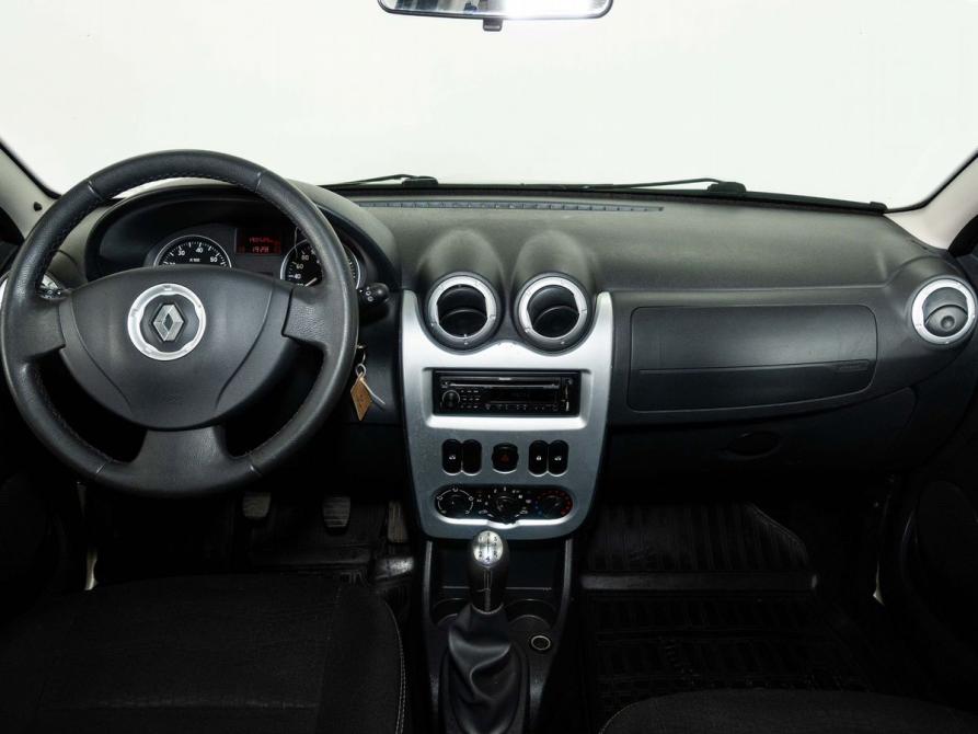 Renault Sandero I Казань  - изображение 7