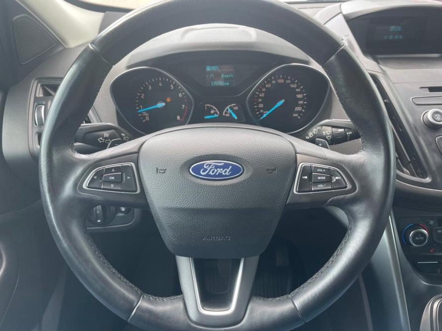 Ford Kuga II Рестайлинг Стерлитамак  - изображение 14