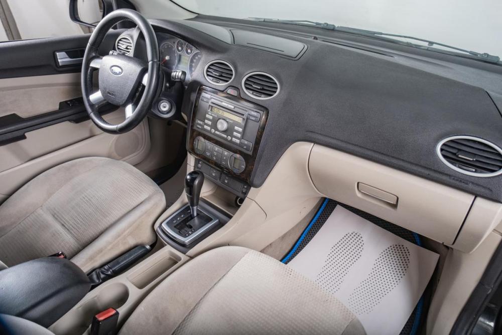 Ford Focus I Рестайлинг Томск  - изображение 18