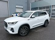 Chery Tiggo 8 Pro I Санкт-Петербург  - изображение 22