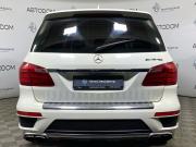 Mercedes-Benz GL-Класс II (X166) Москва  - изображение 23