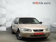 Toyota Camry IV (XV20) Екатеринбург  - изображение 18