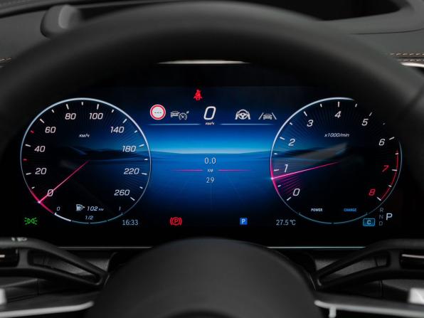 Mercedes-Benz GLC Coupe II (C254) с пробегом 2026 года, цена 9 800 000 рублей, 17 км, внедорожник, Автокод Объявления