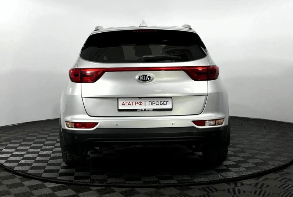 Kia Sportage IV Нижний Новгород  - изображение 7