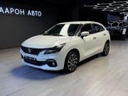Suzuki Baleno III Москва  - изображение 19