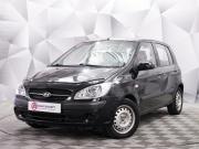 Hyundai Getz I Рестайлинг Ульяновск  - изображение 20
